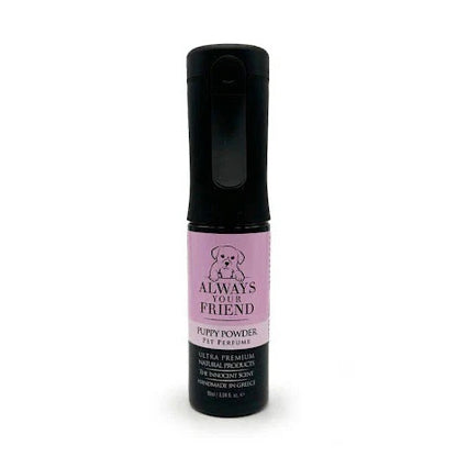 Parfum PUPPY Always Your Friend