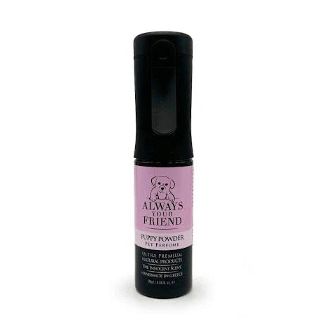 Parfum PUPPY Always Your Friend