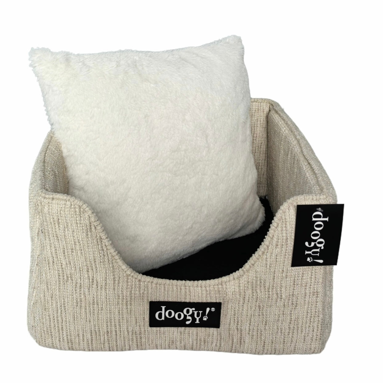 Corbeille King Beige
