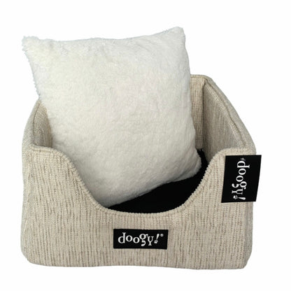 Corbeille King Beige