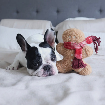 Jouet Bonhomme Pain d'épices