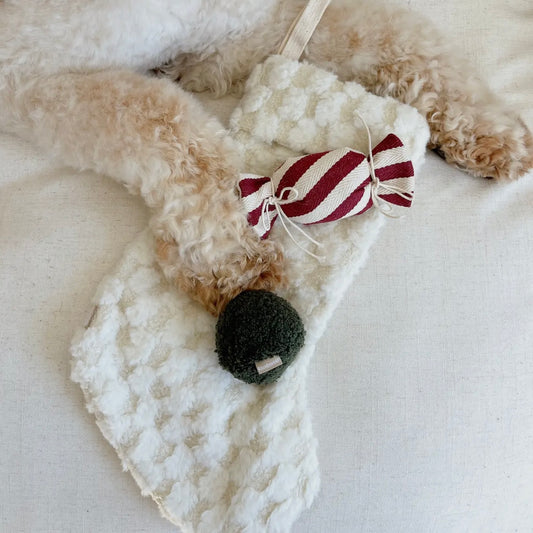 Jouet Botte Chaussette de fouille