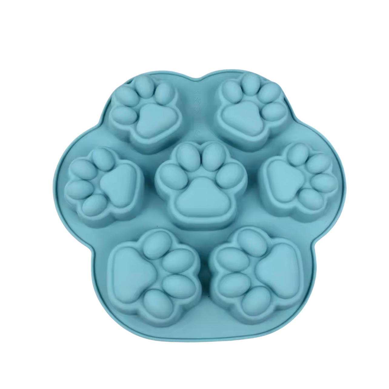Moule à Glace pour Chien