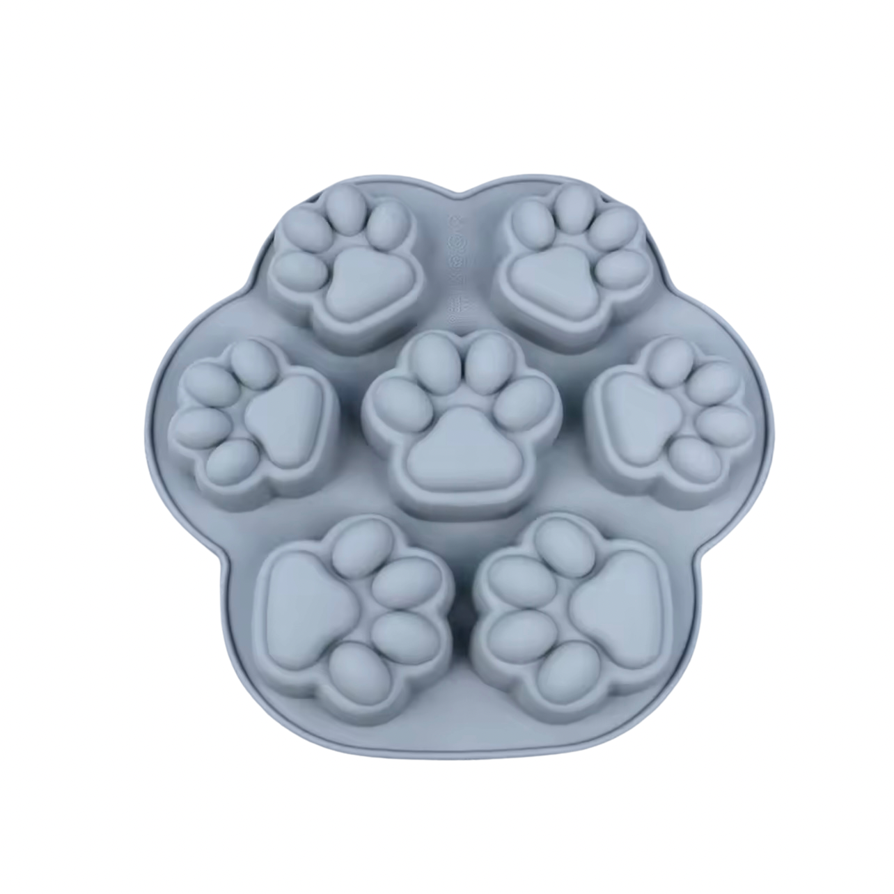 Moule à Glace pour Chien