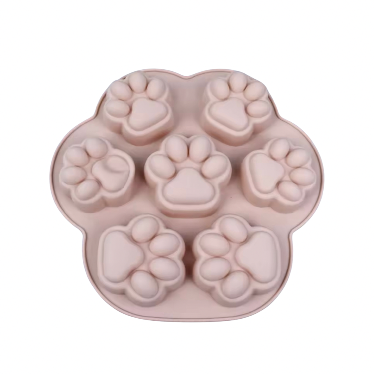 Moule à Glace pour Chien