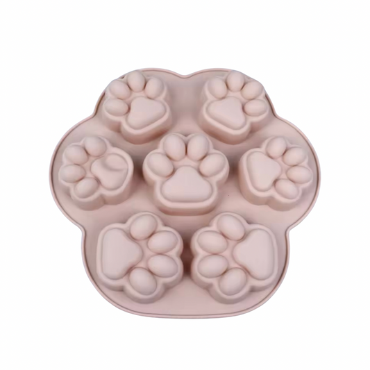 Moule à Glace pour Chien