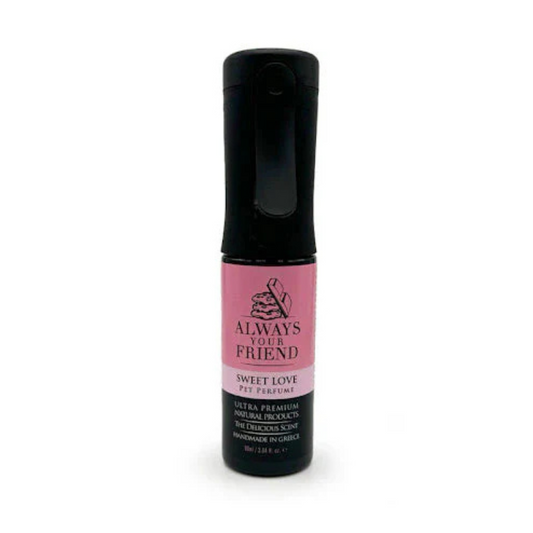 Parfum Sweet Love - Chocolat Cookie Always Your Friend