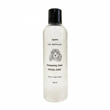 Shampoing PUPPY Spécial Chiot
