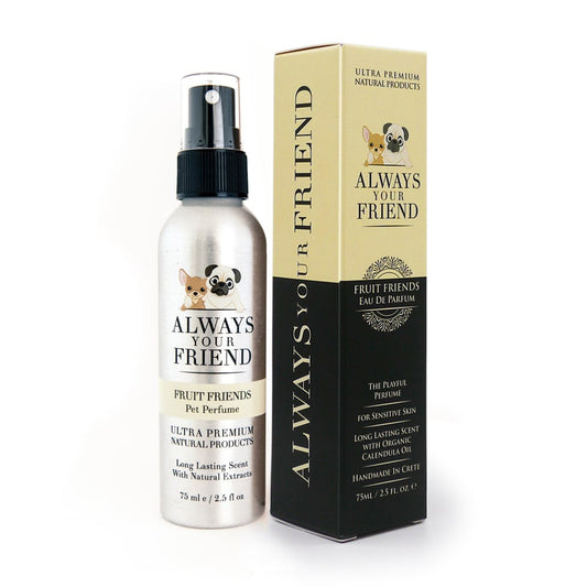 Parfum FRUIT FRIENDS - Bubblegum Always Your Friend