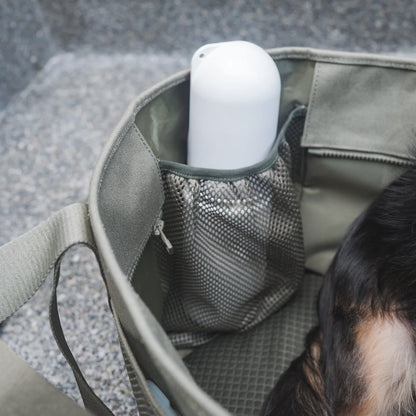 Sac de Transport SUBWAY Kaki