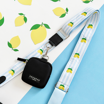 Sangle de sac - Living La Vida Lemon