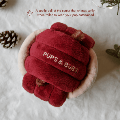 Jouet Jingle Snuffle