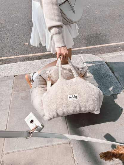 Le siège auto Cosy 3-en-1
