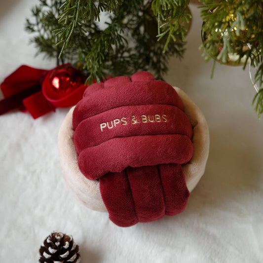 Jouet Jingle Snuffle