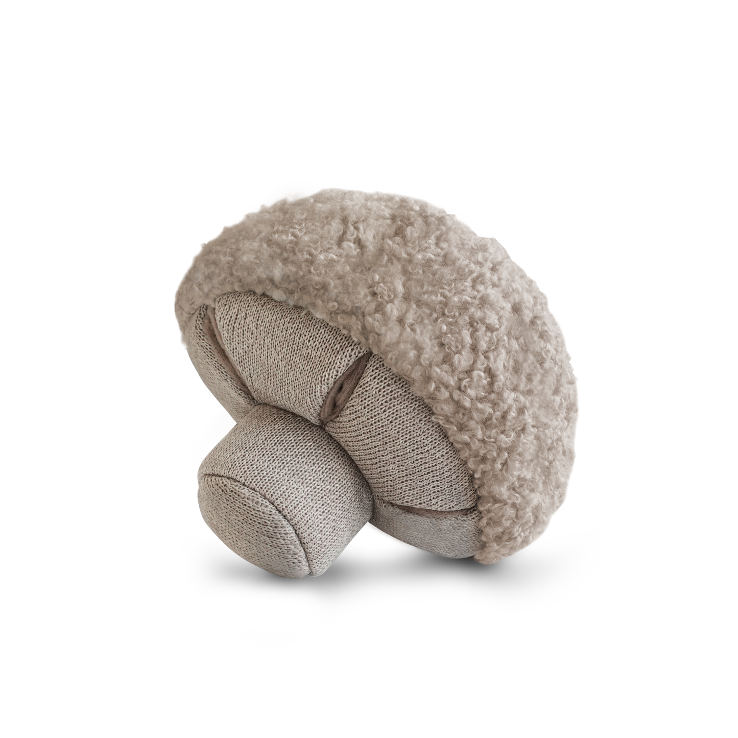 Jouet Mushroom
