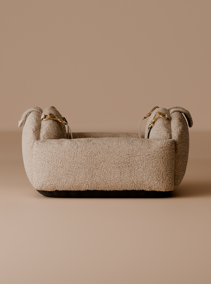 Le siège auto Cosy 3-en-1