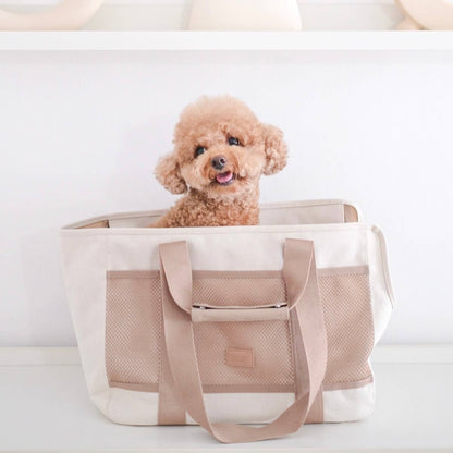 Sac de Transport SUBWAY Caramel