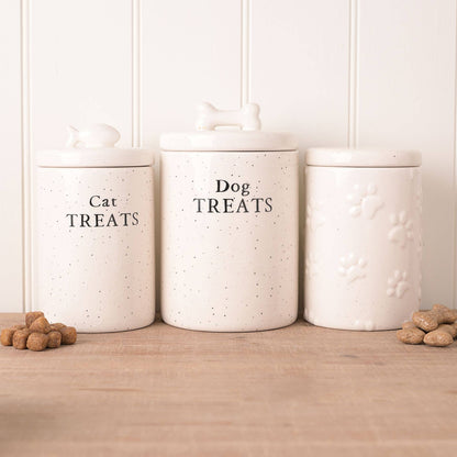 Pot à friandises
