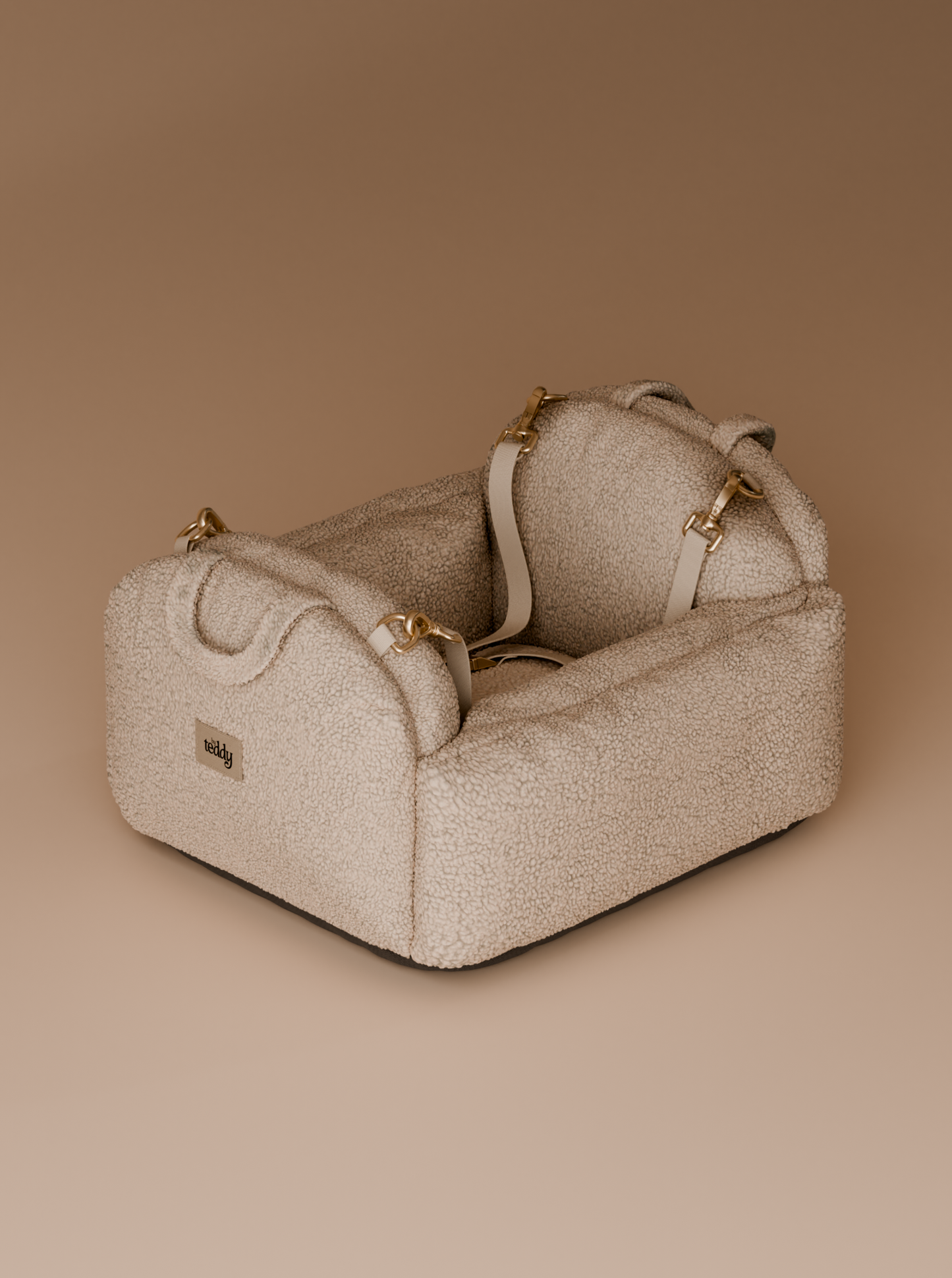Le siège auto Cosy 3-en-1