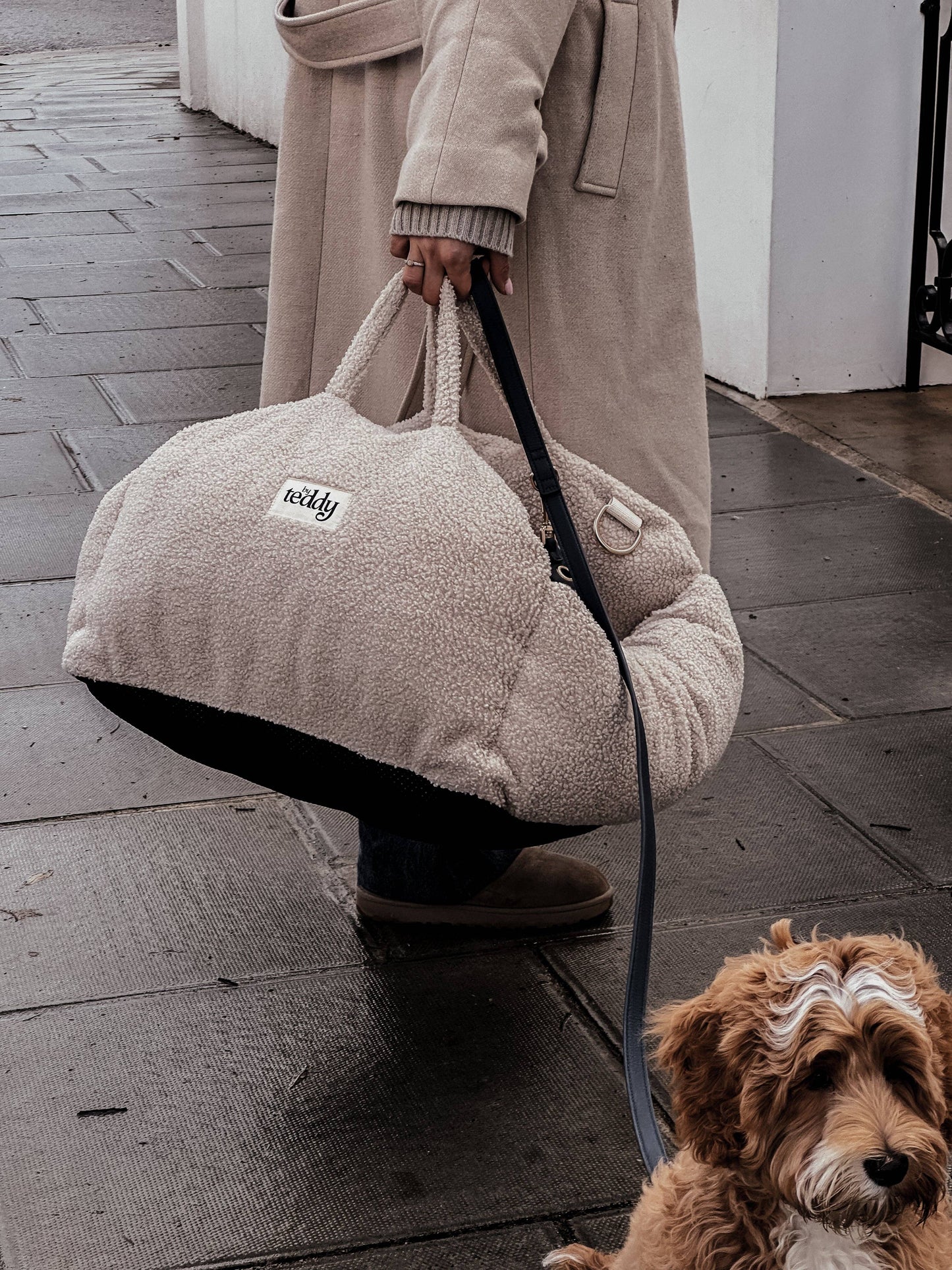 Le siège auto Cosy 3-en-1