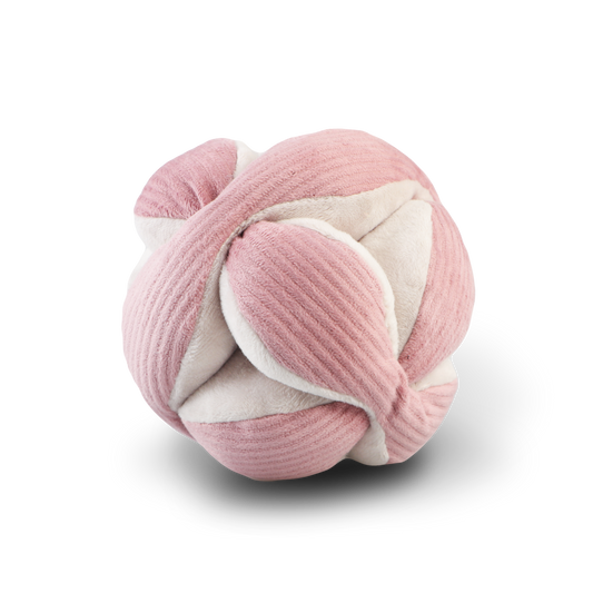 Jouet d'enrichissement Monti Rose