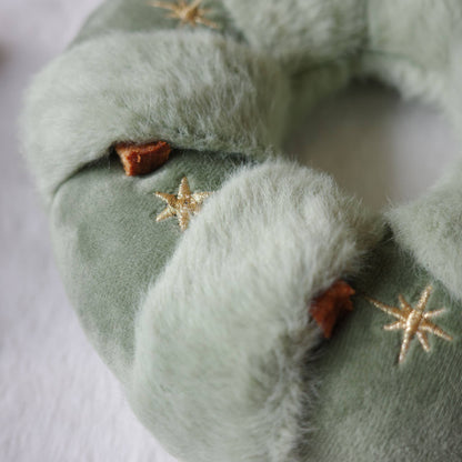 Jouet Couronne Festive