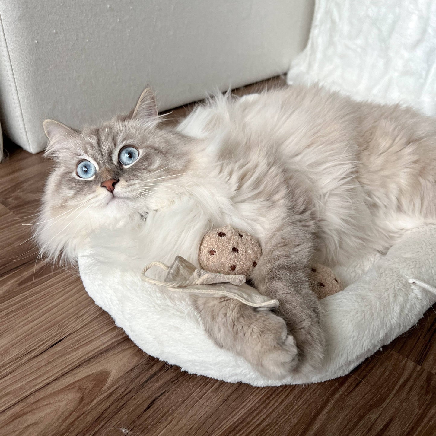 Jouet l’Heure du Thé