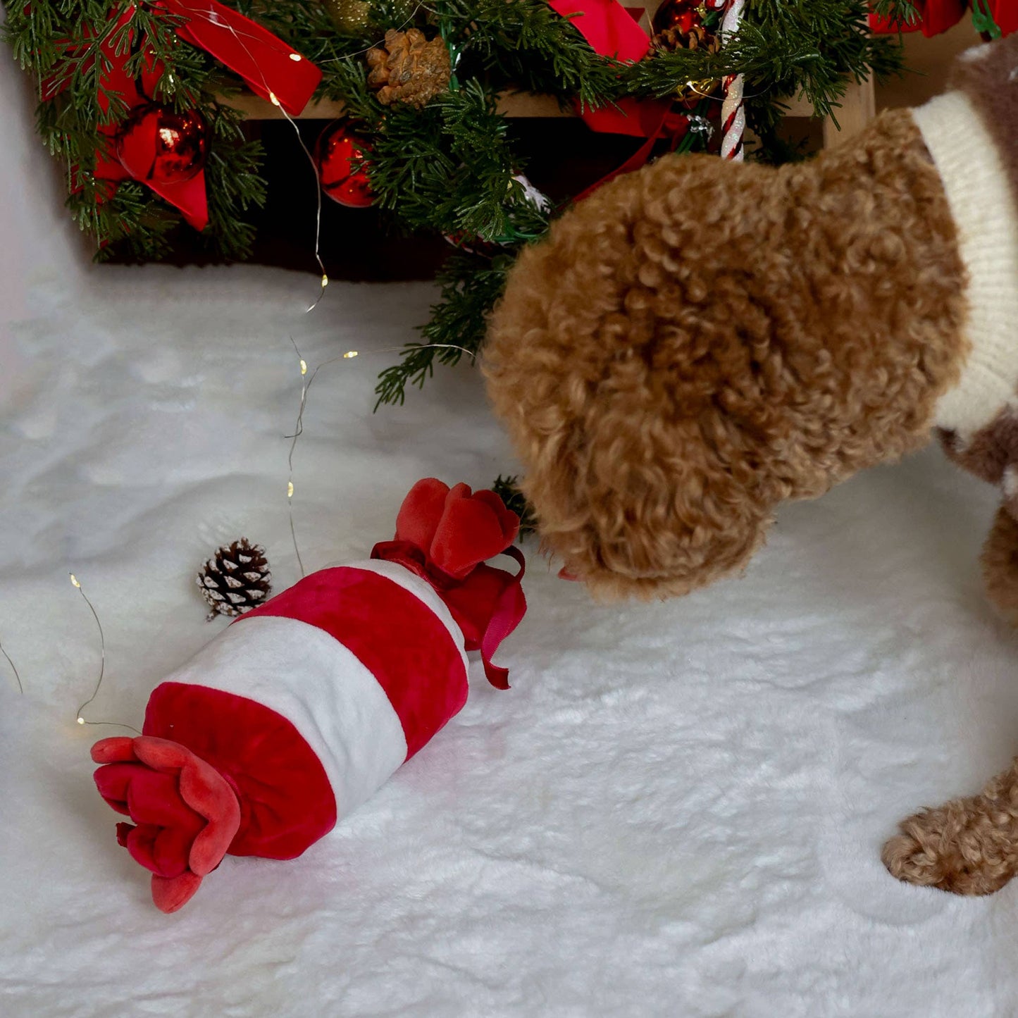 Jouet Cadeau Sucre d’Orge