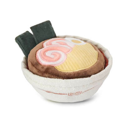 Jouet d’enrichissement RAMEN