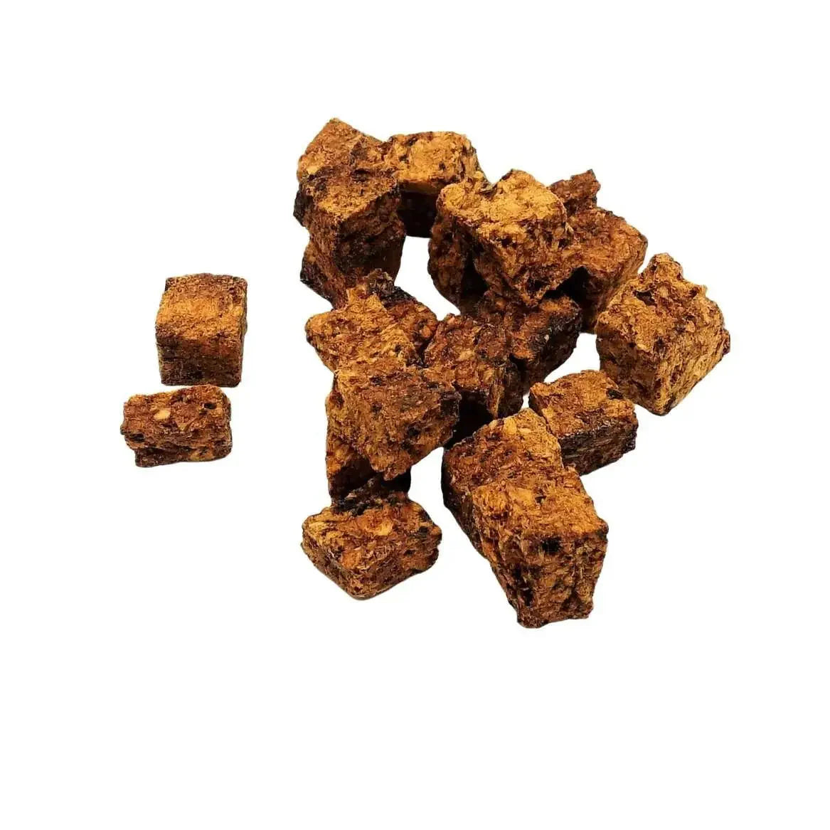 Friandise de dressage Poulet pour chien - 100g