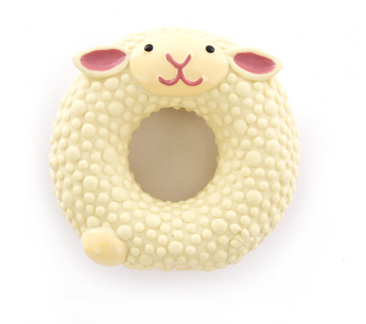 Jouet sonore pour chien Mouton Mignon