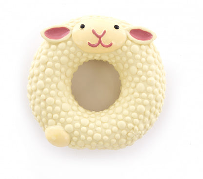 Jouet sonore pour chien Mouton Mignon
