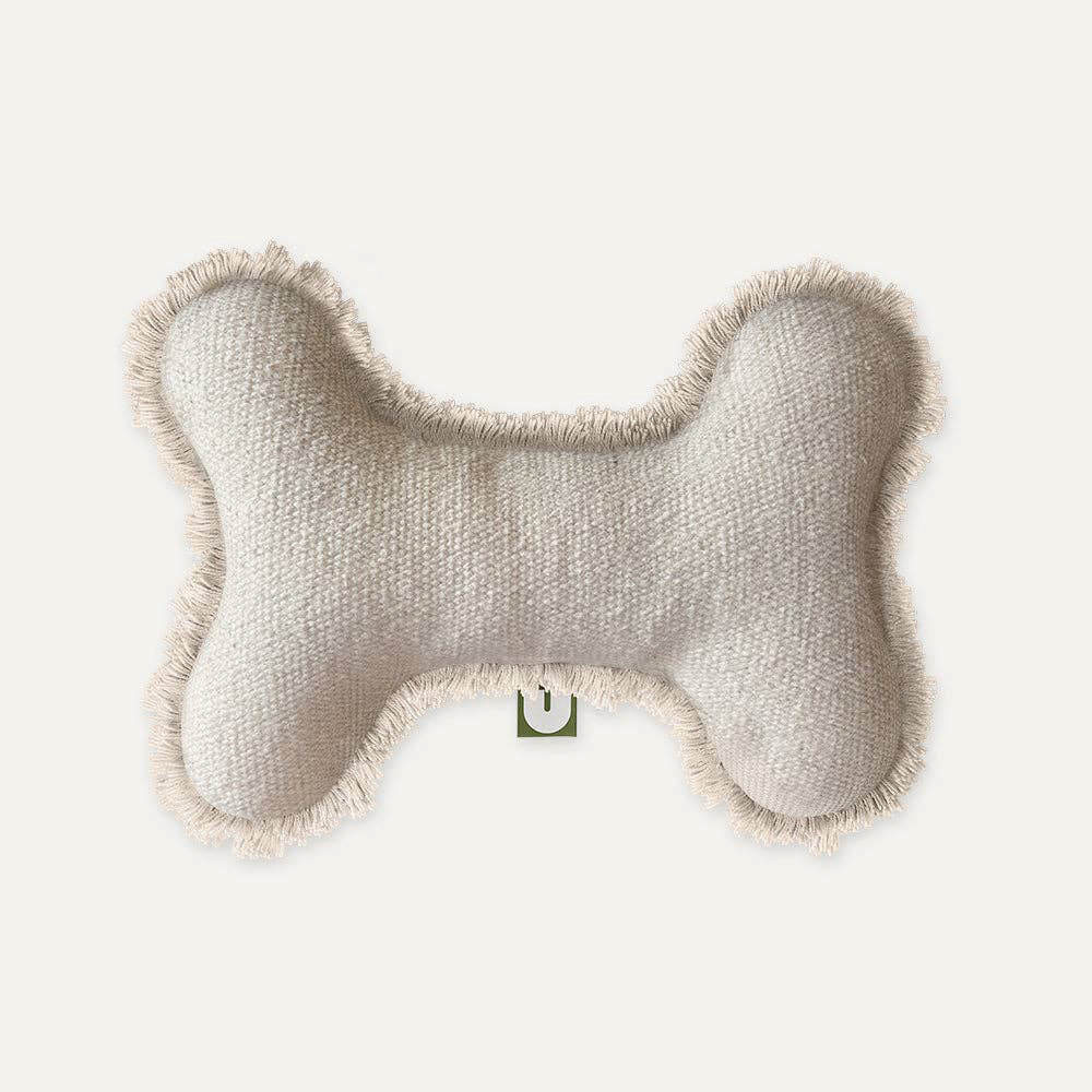 Jouet pour chien White Bone, Fleky