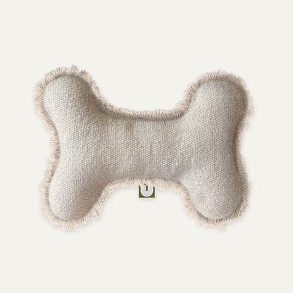Jouet pour chien White Bone, Fleky