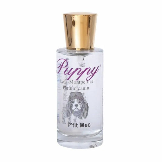 Parfum P'tit Mec PUPPY