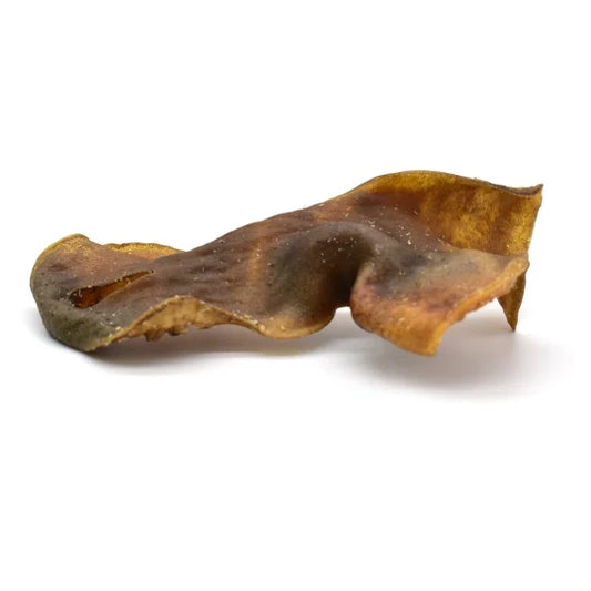 Peau de bœuf pour chien - 250g
