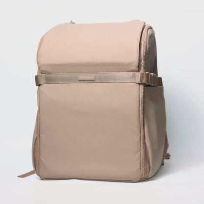 Sac à dos Porte-chien et chat Fluffy