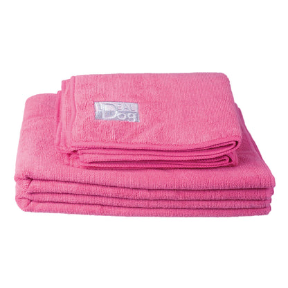 Serviette en microfibre