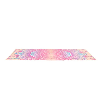 Tapis rafraîchissant AZTHÈQUE BEIGE pour Chien et Chat
